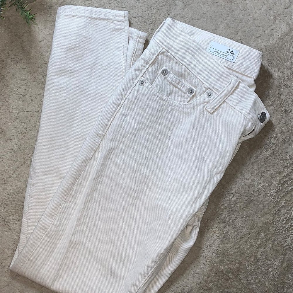 GAP GIRLFRIEND Jeans